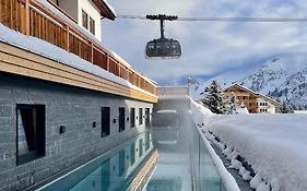 Hotel Petersboden